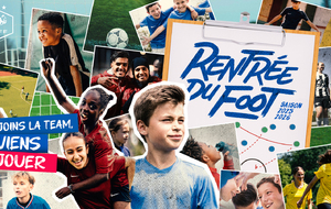 Bienvenue sur le site officiel du club