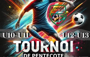 Tournoi à Flines-lez-Raches