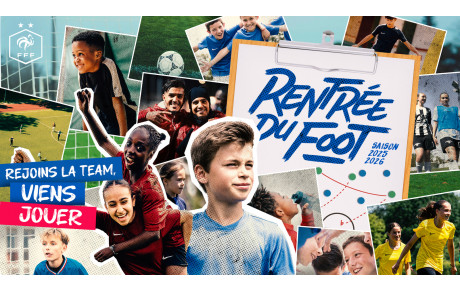 Bienvenue sur le site officiel du club