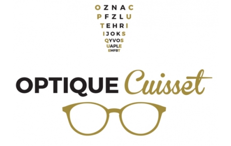 Optique Cuisset
