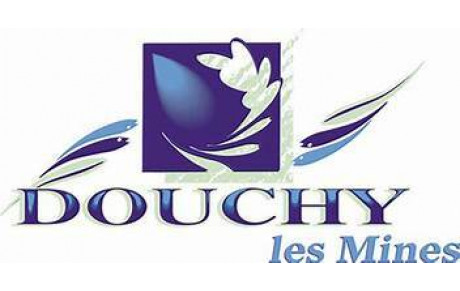 Ville de Douchy-les-Mines